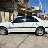 پارس سفارشی سیمی۴چرخ دیسک۴۰۱ رینگ دار|خودرو سواری و وانت|آق قلا, |دیوار