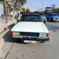 پیکان وانت 85|خودرو سواری و وانت|کبودرآهنگ, |دیوار