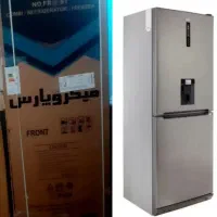 یخچال فریزر پلمپ