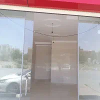 فروش و اجاره مغازه 23m معاوضه با خودرو آپارتمان|فروش مغازه و غرفه|رباطکریم, رباطکریم|دیوار