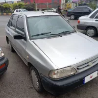 پراید مدل 86