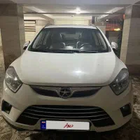 جک S5 مدل ۹۶