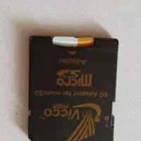 رم میکرو حافظه۶۴