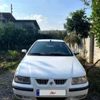 سمندEf7بنزینی مدل۹۳|خودرو سواری و وانت|قائم‌شهر, |دیوار