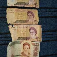 سکه قدیمی وپول قدیمی شاه|کلکسیون سکه، تمبر، اسکناس|اردبیل, |دیوار