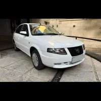 حواله سمند سورن پلاس موتور جدید سه ماهه