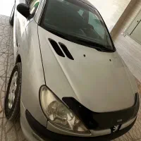 پژو ۲۰۶ تیپ ۲