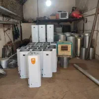 خدمات انواع آبگرمکن