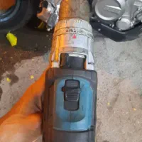 دریل ایمپکت بکس فرز شارژی بادی دیوالت ماکیتا استوک|ابزارآلات|شیراز, قالیشویی|دیوار