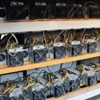 حراج انواع ماینر با برگه سبز،(درآمد دلاری)زیرقیمت|قطعات و لوازم جانبی رایانه|زنجان, |دیوار