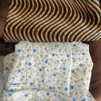 چادرنمازوپارچه لباسی