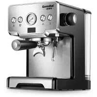 اسپرسوساز نیمه صنعتی جمیلای Gemilai مدل 3605
