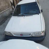 پراید مدل 85