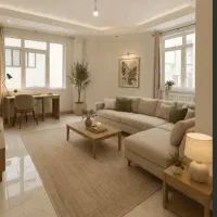 54متر1خواب-فول-سالن-پرده-خور-بهار-جنوبی