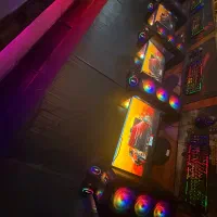 گیم نت ابرقهرمانان(چهاراه اپادانا)