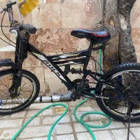 دوچرخه سایز 20در حد نو