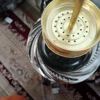قلیان عربی|کلکسیون و سرگرمی|شیراز, صاحب الزمان|دیوار