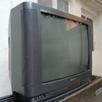 تلویزیون رنگی ۲۱ اینچ سامسونگ