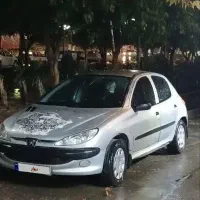 ۲۰۶ مدل ۸۳