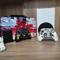 ایکس باکس سری اس / s