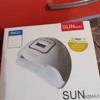 وسایل کاشت ناخن اورجینال در حد نو|آرایشی، بهداشتی، درمانی|اندیشه, اندیشه فاز ۱|دیوار