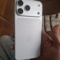 ایفون 17پرومکس zaa256