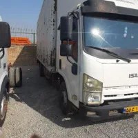 ایسوزو ۸تن مدل ۹۸|خودرو سنگین|چهاردانگه (تهران), |دیوار