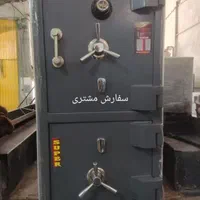 گاوصندوق ماهان گاو صندوق