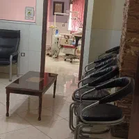 واحد ۶۰ متری سند دار دندانپزشکی|فروش دفتر کار، اتاق اداری، مطب|کرج, کلاک نو|دیوار