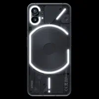 گوشی خاص nothing phone