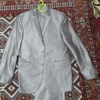 کت وشلوار
