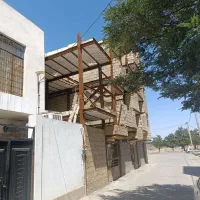 فروش  هوایی ۶۵ متری طبقه ۲ در نجف|فروش آپارتمان|مشهد, نوده|دیوار