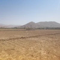 زمین بانو صحرا|فروش زمین و ملک کلنگی|کوهسار (البرز), |دیوار