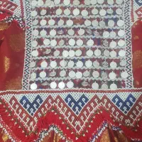 لباس محلی|لباس|مشهد, رضاییه|دیوار