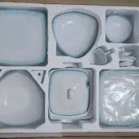 سرویس چینی پردیس