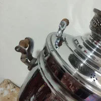 سماور نو|سماور، چایساز، قهوهساز|سبزوار, سیادتی|دیوار