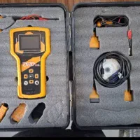 دستگاه دیاگ ،انژکتور شور