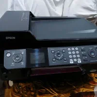 پرینتر اپسون epson نو