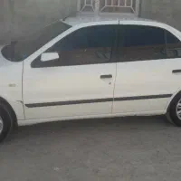 سمند SE، مدل ۱۳۹۱|خودرو سواری و وانت|شیروان (خراسان), |دیوار