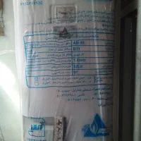 آبگرمکن ۵۲ لیتر  دیواری رو زمین هم میشه نصب کرد
