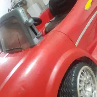 ماشین شارژی|اسباببازی بچه|خرمآباد, |دیوار