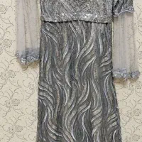 لباس مجلسی