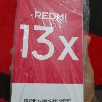 ردمی 13ایکس