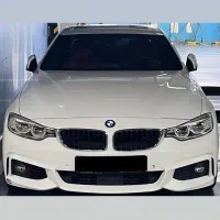 بی ام و سری 4 کوپه