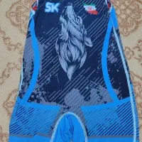 لباس ، دو بند کشتی