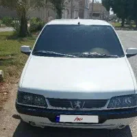 ماشین پژو 405 slx|خودرو سواری و وانت|بندر ماهشهر, |دیوار
