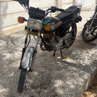 هوندا ۱۲۵