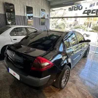 رنو مگان مدل ۱۳۸۸