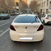 پروتون جنتو مدل ۲۰۰۷ اتومات|خودرو سواری و وانت|تهران, سعادت‌آباد|دیوار