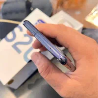 سامسونگ گلکسی اس ۲۰ اف ای samsung galaxy s20fe